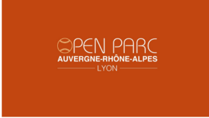 Open-Parc-Auvergne-Rhône-Alpes Lyon