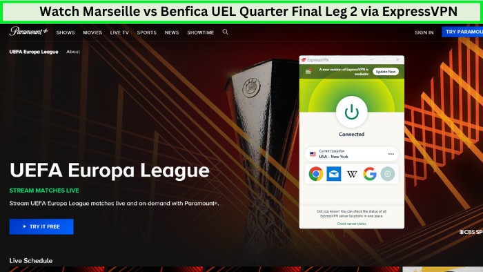 Watch-Marseille-VS-Benfica-UEL-Quarter-Final-Leg-2-in-Spain