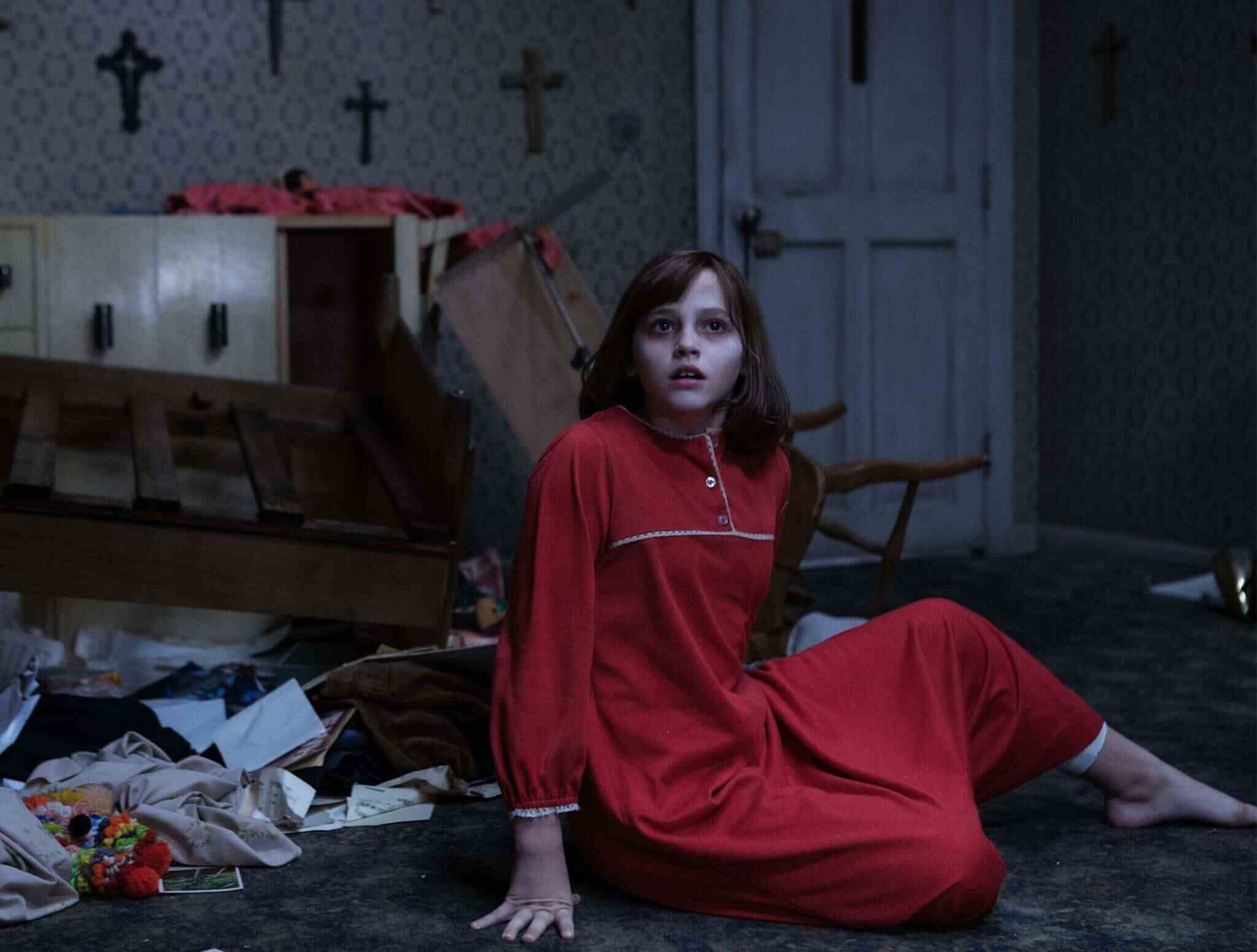 Conjuring-2-in-Spain 