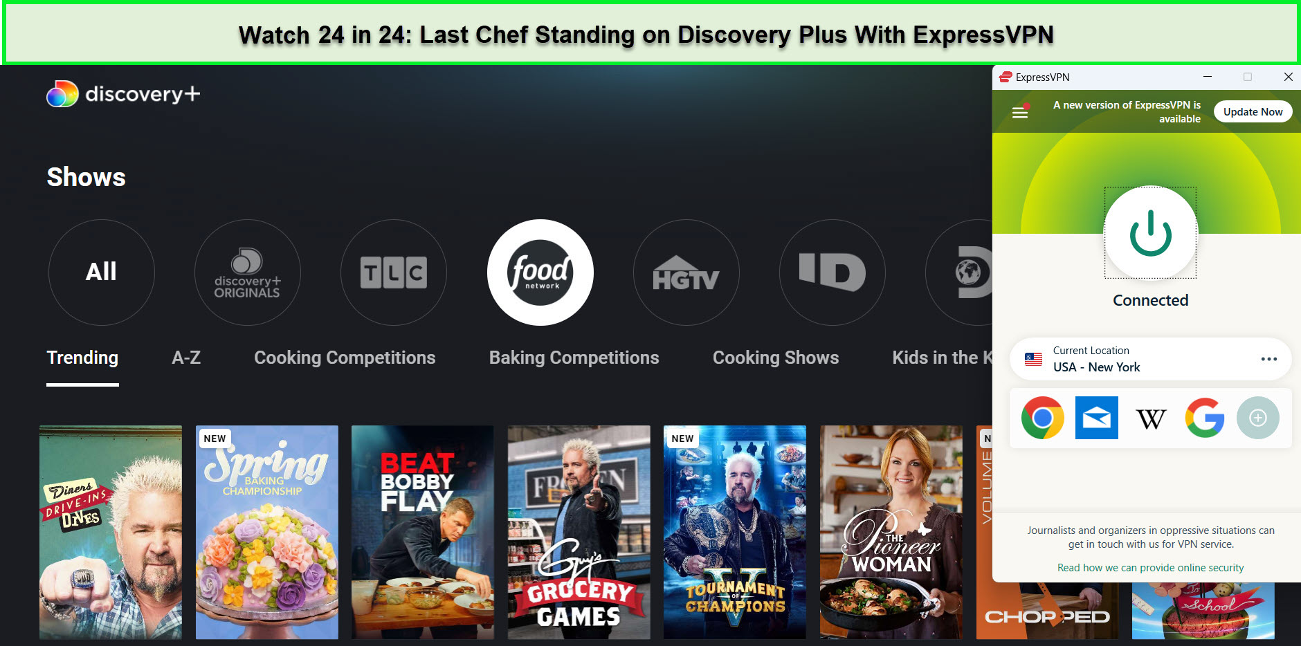 Watch-24-in-24-Last-Chef-Standing-outside-USA-on-Discovery-Plus-with-ExpressVPN