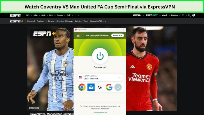 Watch-Coventry-VS-Man-United-FA-Cup-Semi-Final- --with-ExpressVPN