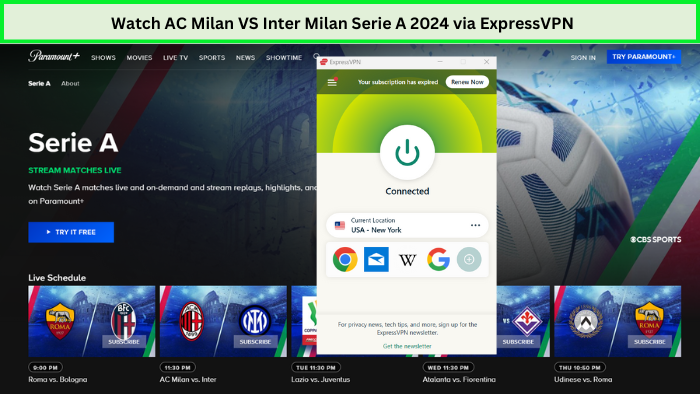 Watch-AC-Milan-VS-Inter-Milan-Serie-A-2024-in-France-with-ExpressVPN!