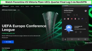 Watch-Fiorentina-VS-Viktoria-UECL-Quarter-Final-Leg-2-in-India-on-Paramount Plus-with-NordVPN!
