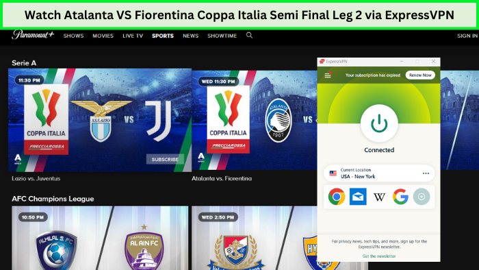 Watch-Atalanta-VS-Fiorentina-Coppa-Italia-Semi-Final-Leg-2-in-South Korea-with-ExpressVPN