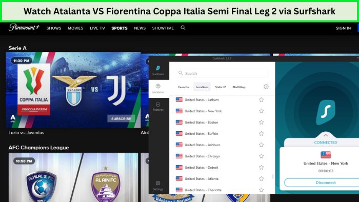 Watch-Atalanta-vs-Fiorentina-Coppa-Italia-Semi-Final-Leg-2-in-South Korea-with-Surfshark