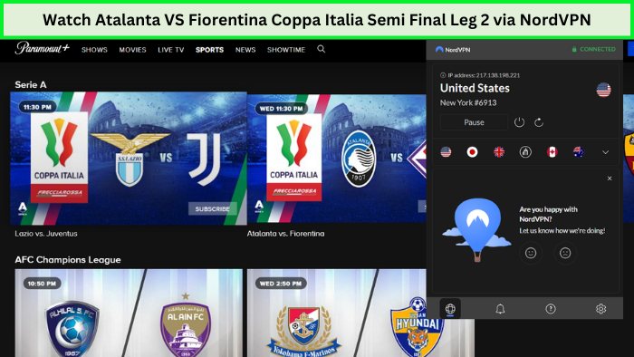 Watch-Atalanta-VS-Fiorentina-Coppa-Italia-Semi-Final-Leg-2-in-UK-with-NordVPN