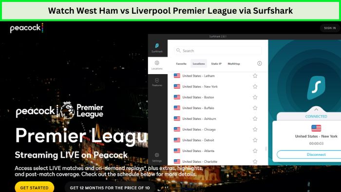 Watch-West-Ham-Vs-Liverpool-Premier-League-in-Hong Kong-with-Surfshark!