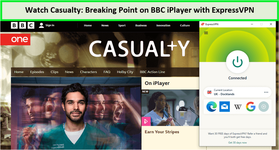 Watch-Casualty:-Breaking-Point-in-New Zealand-on-BBC-iPlayer