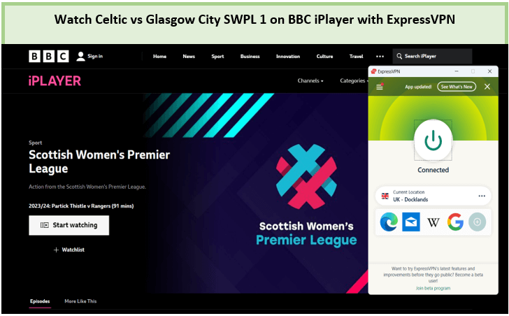 Watch-Celtic-vs-Glasgow-City-SWPL-1---on-BBC-iPlayer-with-ExpressVPN