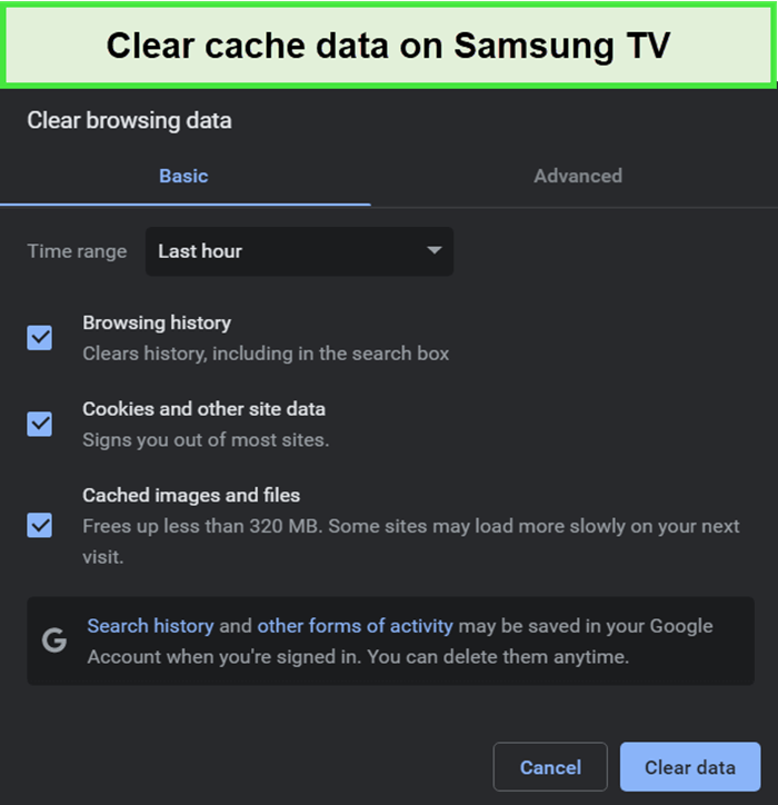 Clear-cache-data-on-Samsung-TV