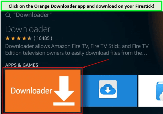 Downloader-in-Canada
