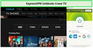 ExpressVPN-Desbloquea-Crave-TV
