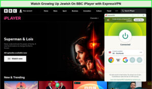 watch-growing-up-jewish-outside-UK-on-bbc-iplayer-with-expressvpn