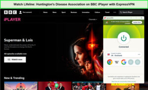 watch-lifeline-huntingtons-disease-association-in-France-on-bbc-iplayer-with-expressvpn