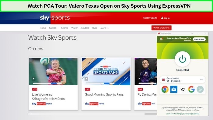 Watch-PGA-Tour-Valero-Texas-Open--on-Sky-Sports-with-ExpressVPN