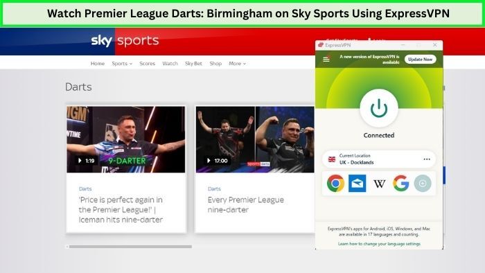 Watch-Premier-League-Darts-Birmingham---on-Sky-Sports-with-ExpressVPN