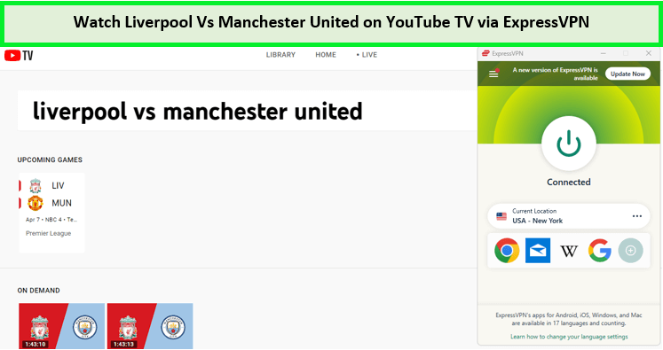 Watch-Liverpool-vs-Manchester-United-2024-Premier-League-in-South Korea-on-YouTube-TV-with-ExpressVPN