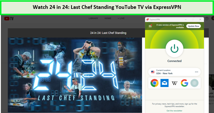 Watch-24-in-24-last-Chef-Standing-Season-1-in-New Zealand-on-Youtube-tv