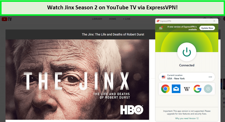 Watch -the-Jinx-Part-Two---on-YouTube TV