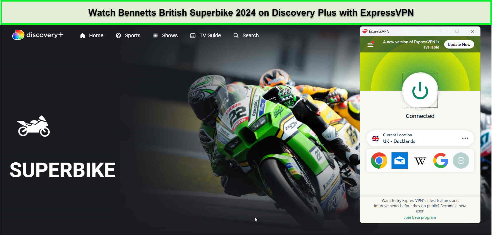 Watch-Bennetts-British-Superbike-2024-in-Hong Kong-on-Discovery-Plus-with-ExpressVPN