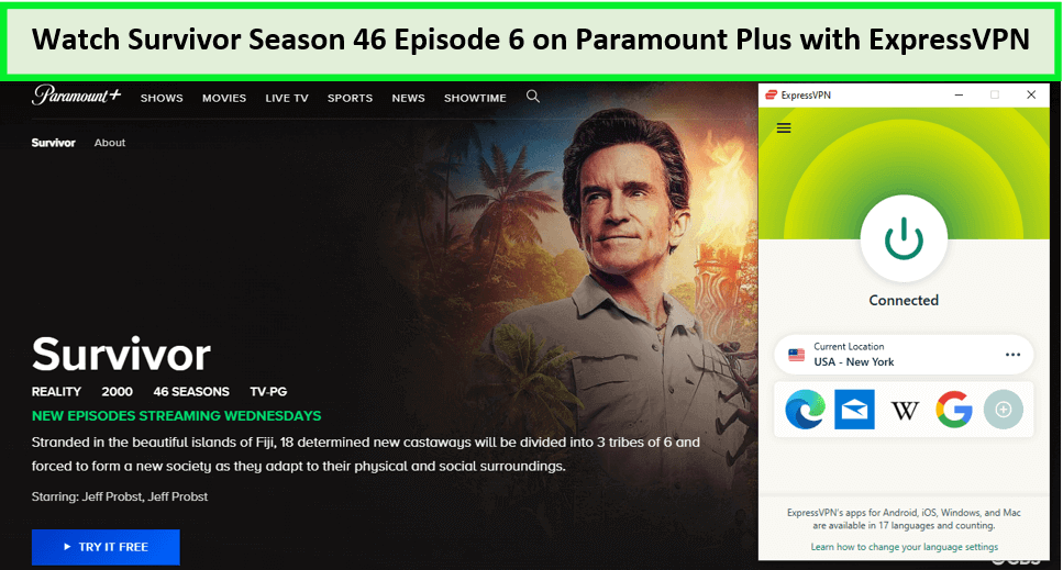 Watch-Survivor-Season-46-Episode-6-in-India-on-Paramount-Plus-with-ExpressVPN 