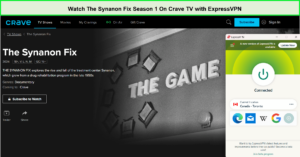 Watch-The-Synanon-Fix-Season-1-in-Hong Kong-On-Crave-TV