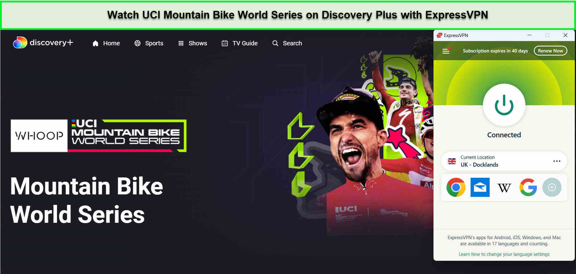 Watch-UCI-Mountain-Bike-World-Cup-2024-Araxá-in-India-on-Discovery-Plus-with-ExpressVPN