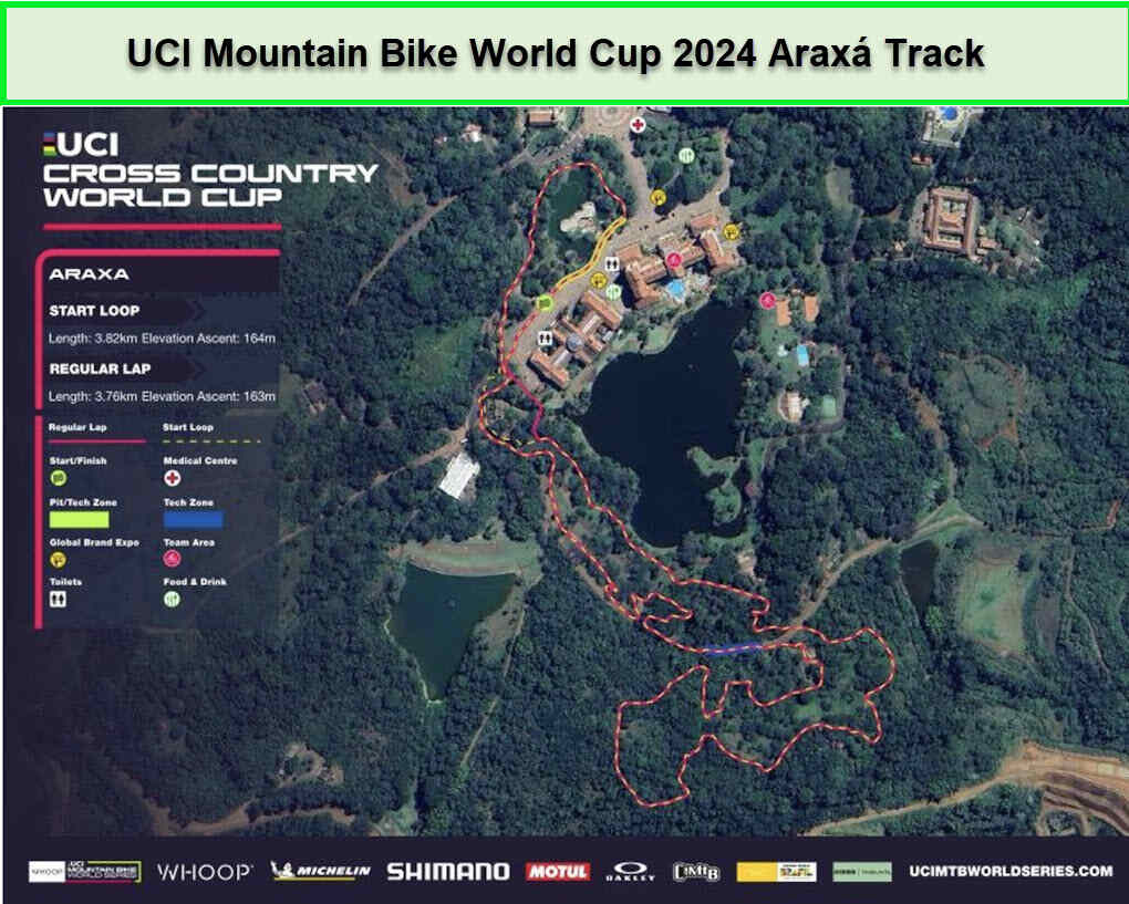 UCI-Mountain-Bike-World-Cup-2024-Araxá-Track