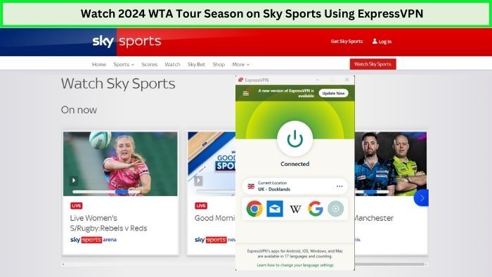  Schau-2024-WTA-Tour-  -  auf-Sky-Sports-mit-ExpressVPN 