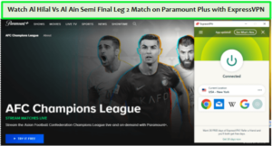 Watch-Al-Hilal-vs-Al-Ain-Semi-Final-Leg-2-Match-in-Netherlands-on-Paramount-Plus-with-ExpressVPN