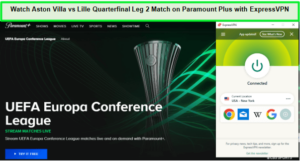 Watch-Aston-Villa-vs-Lille-Quarterfinal-Leg-2-Match-in-Netherlands-on-Paramount-Plus-with-ExpressVPN