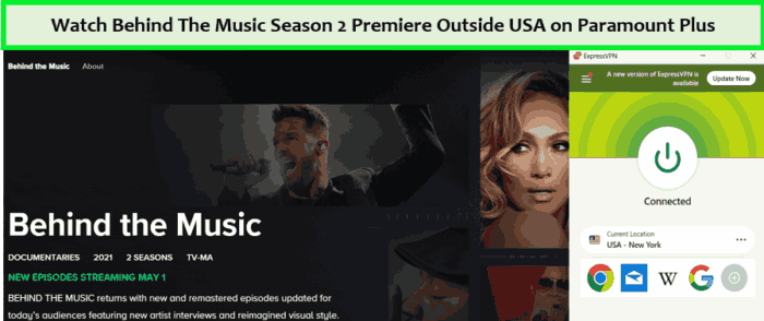 Watch-Behind-The-Music-Season-2-Premiere-in-Germany-on-Paramount-Plus-with-expressvpn