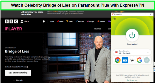 Watch-Celebrity-Bridge-Of-Lies-in-New Zealand-on-BBC-iPlayer-with-ExpressVPN