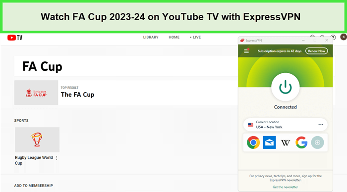 Watch-FA-Cup-2023-24-in-Hong Kong-on-YouTube-TV-with-ExpressVPN