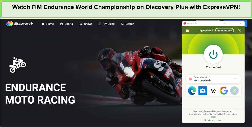Watch-FIM-Endurance-World-Championship-2024-in-Netherlands-on-Discovery-Plus-with-ExpressVPN