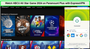 Watch-HBCU-All-Star-Game-2024-in-South Korea-On-Paramount-Plus-with-ExpressVPN