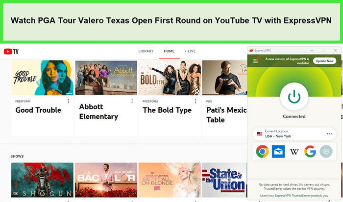 Watch-PGA-Tour-Valero-Texas-Open-First-Round-in-UK-on-YouTube-TV-with-ExpressVPN