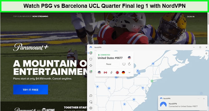 Watch-PSG-vs-Barcelona- UCL-Quarter-Final-leg-1---with-NordVPN