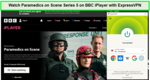 Watch-Paramedics-on-Scene-Series-5-in-New Zealand-on-BBC-iPlayer-with-ExpressVPN