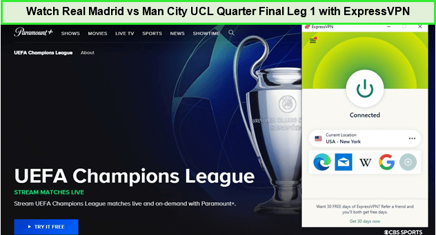 Watch-Real-Madrid-VS-Man-City- UCL-Quarter-Final- Leg-1---with-ExpressVPN