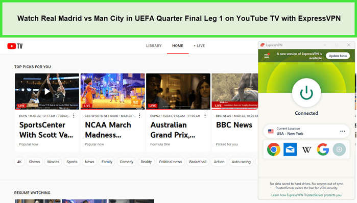 Watch-Real-Madrid-vs-Man-City-in-UEFA-Quarter-Final-Leg-1-in-Italy-on-YouTube-TV-with-ExpressVPN