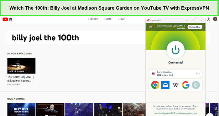 watch-the-100th-billy-joel-at-madison-square-garden-in-Singapore-on-youtube-tv