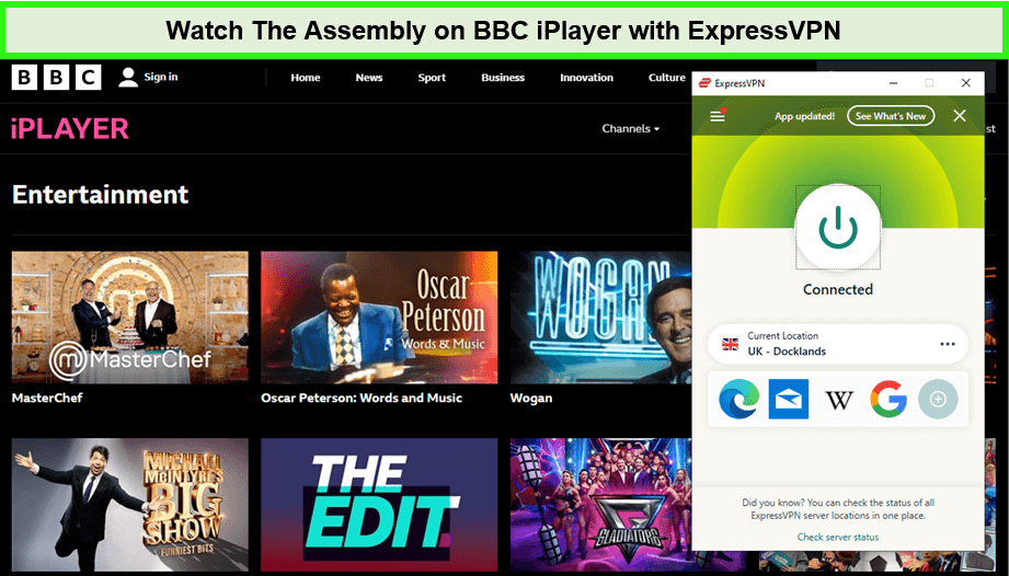Watch-The-Assembly---on-BBc-iPlayer-with-ExpressVPN
