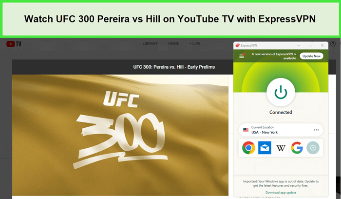 Watch-UFC-300-Pereira-vs-Hill-in-Hong Kong-on-YouTube-TV-with-ExpressVPN