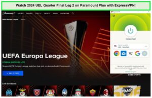 Watch-2024-UEL-Quarter-Final-Leg-2-in-UAE-on-Paramount-Plus-with-ExpressVPN!