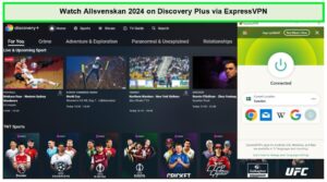 Watch-Allsvenskan-2024-in-South Korea-on-Discovery-Plus-via-ExpressVPN