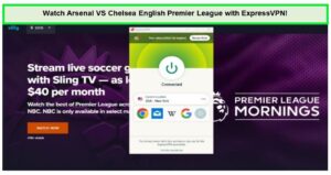 Watch-Arsenal-VS-Chelsea-English-Premier-League-in-Netherlands-with-ExpressVPN!
