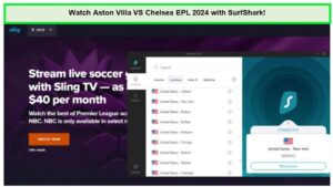 Watch-Aston-Villa-VS-Chelsea-EPL-in-Hong Kong-2024-with-SurfShark!