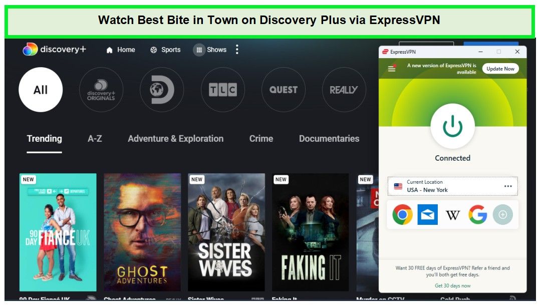 Watch-Best-Bite-in-Town-outside-USA-on-Discovery-Plus-via-ExpressVPN