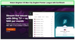 Watch-Brighton-VS-Man-City-English-Premier-League-in-South Korea-with-NordVPN!
